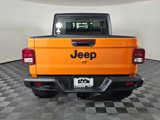 New 2025 Jeep Gladiator Sport image 5