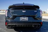 Used 2024 Cadillac CT4 V Blackwing w/ Impact Edition image 6