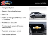 New 2026 Chevrolet Equinox RS w/ Safety and Technology Package image 3