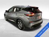 Used 2023 Nissan Murano SV image 6
