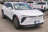 New 2025 Chevrolet Blazer EV LT image 3
