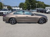 New 2026 Mercedes-Benz E 350 4MATIC Sedan image 4