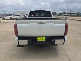 New 2025 Toyota Tundra 1794 Edition image 5