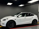Used 2024 Tesla Model Y Performance image 2