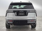 New 2026 Chevrolet Traverse RS image 4