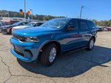 New 2025 Dodge Durango GT w/ Trailer Tow Group IV image 3