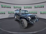 Used 2018 Jeep Wrangler Unlimited Rubicon image 2
