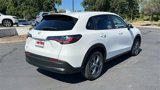 New 2026 Honda HR-V LX image 4