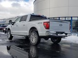 New 2025 Ford F150 XLT w/ Equipment Group 303A High image 6