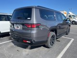New 2025 Jeep Wagoneer L Series II image 4