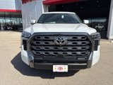 New 2025 Toyota Tundra Platinum image 3
