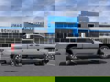 New 2025 Chevrolet Silverado 2500 Custom w/ Custom Value Package image 5
