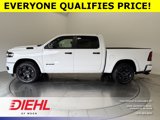 New 2026 RAM 1500 Big Horn image 4