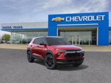 New 2026 Chevrolet TrailBlazer RS w/ Convenience Package image 3