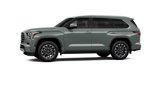 New 2025 Toyota Sequoia Limited image 4