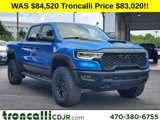 New 2025 RAM 1500 RHO w/ RHO Level 1 Equipment Group image 1