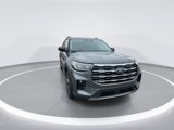 New 2025 Ford Explorer Active w/ Active Comfort Package image 3