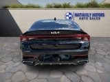 Used 2022 Kia K5 GT-Line image 4