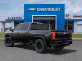 New 2025 Chevrolet Silverado 2500 ZR2 w/ Technology Package image 3
