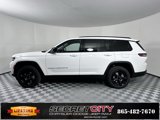 New 2025 Jeep Grand Cherokee L Limited image 5