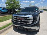 Used 2024 GMC Sierra 1500 SLE w/ Preferred Package image 2