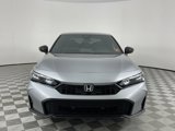 Used 2025 Honda Civic Sport image 2