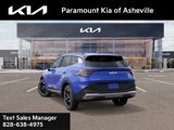 New 2026 Kia Sportage EX image 4