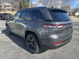 New 2025 Jeep Grand Cherokee Limited image 3