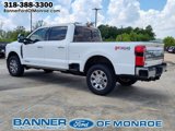 New 2025 Ford F250 King Ranch w/ Chrome Package image 3