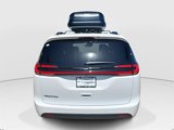 New 2025 Chrysler Pacifica Select image 4