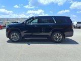 Certified 2023 Chevrolet Tahoe LT w/ Luxury Package image 4