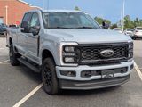 New 2025 Ford F250 Lariat w/ Lariat Ultimate Package image 2