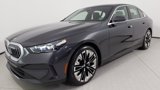 Used 2025 BMW 530i xDrive image 4