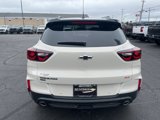 New 2026 Chevrolet TrailBlazer RS w/ Convenience Package image 4