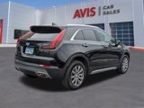 Used 2023 Cadillac XT4 Premium Luxury image 6