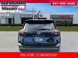 New 2026 Nissan Rogue S image 5