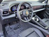 New 2024 Porsche Macan 4 Electric image 4