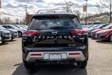 New 2025 Nissan Pathfinder SL w/ SL Premium Package image 6