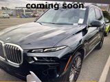 Used 2023 BMW X7 xDrive40i w/ Premium Package image 2