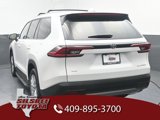 New 2025 Toyota Grand Highlander AWD image 4