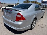 Used 2012 Ford Fusion SEL image 2