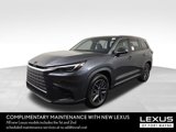 New 2025 Lexus TX 350 AWD image 2