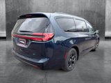 New 2025 Chrysler Pacifica Premium image 4