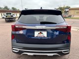 Used 2022 Kia Seltos EX image 6