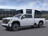 New 2025 GMC Sierra 3500 Denali Ultimate image 2