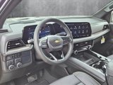 New 2025 Chevrolet Tahoe Premier image 3