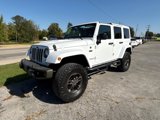 Used 2016 Jeep Wrangler Unlimited Sahara image 3