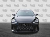 Certified 2024 Lexus RX 350h image 3
