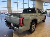 New 2025 Toyota Tundra 1794 Edition image 6