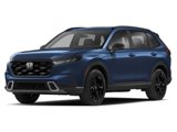 New 2026 Honda CR-V Sport Touring image 4